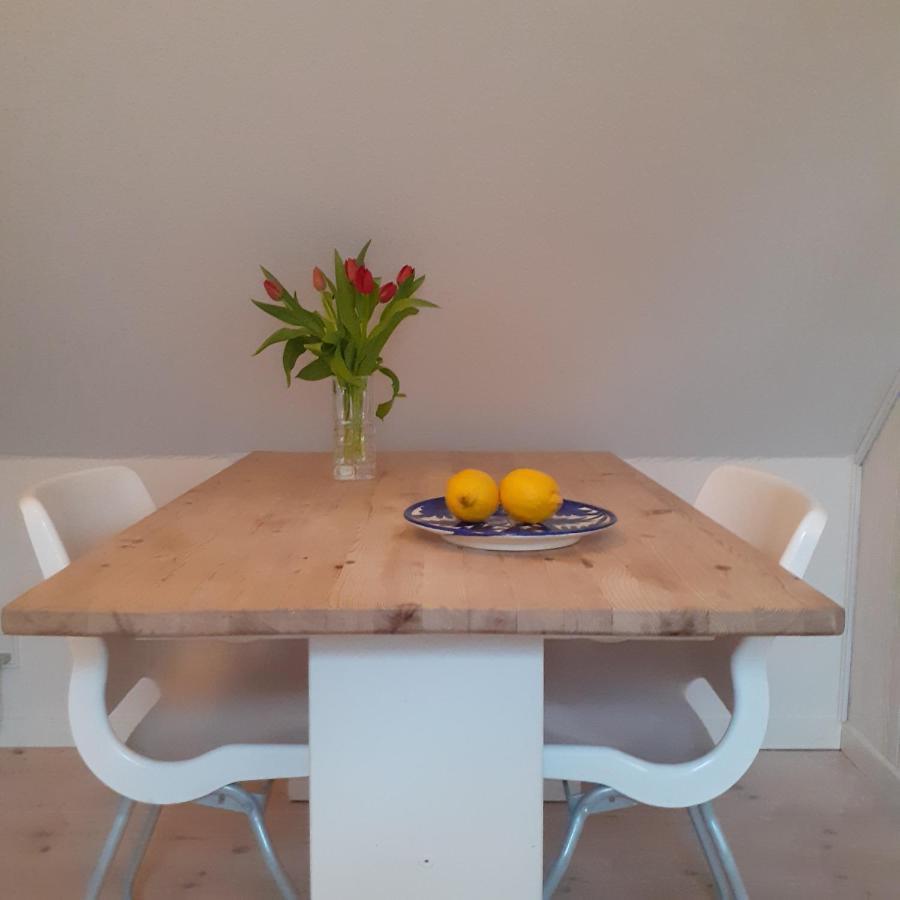 Apartament Solyst Silkeborg Zewnętrze zdjęcie
