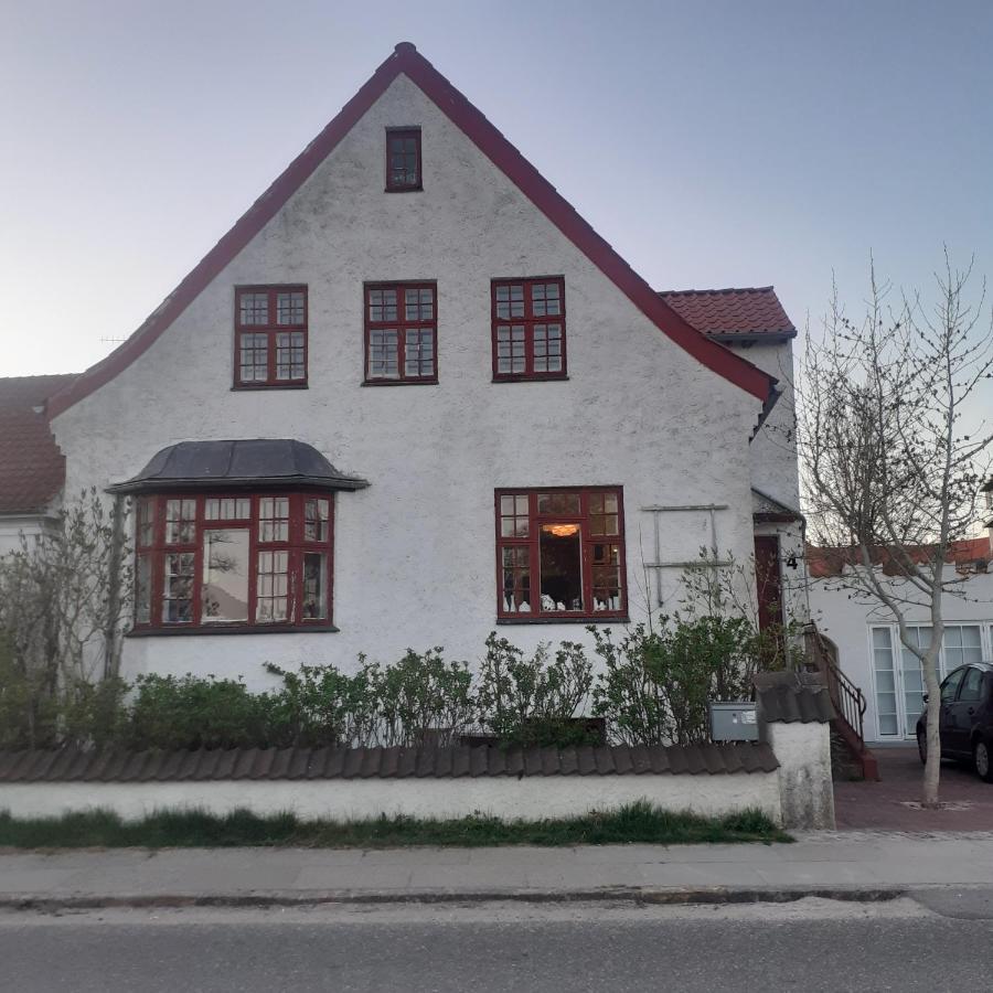 Apartament Solyst Silkeborg Zewnętrze zdjęcie