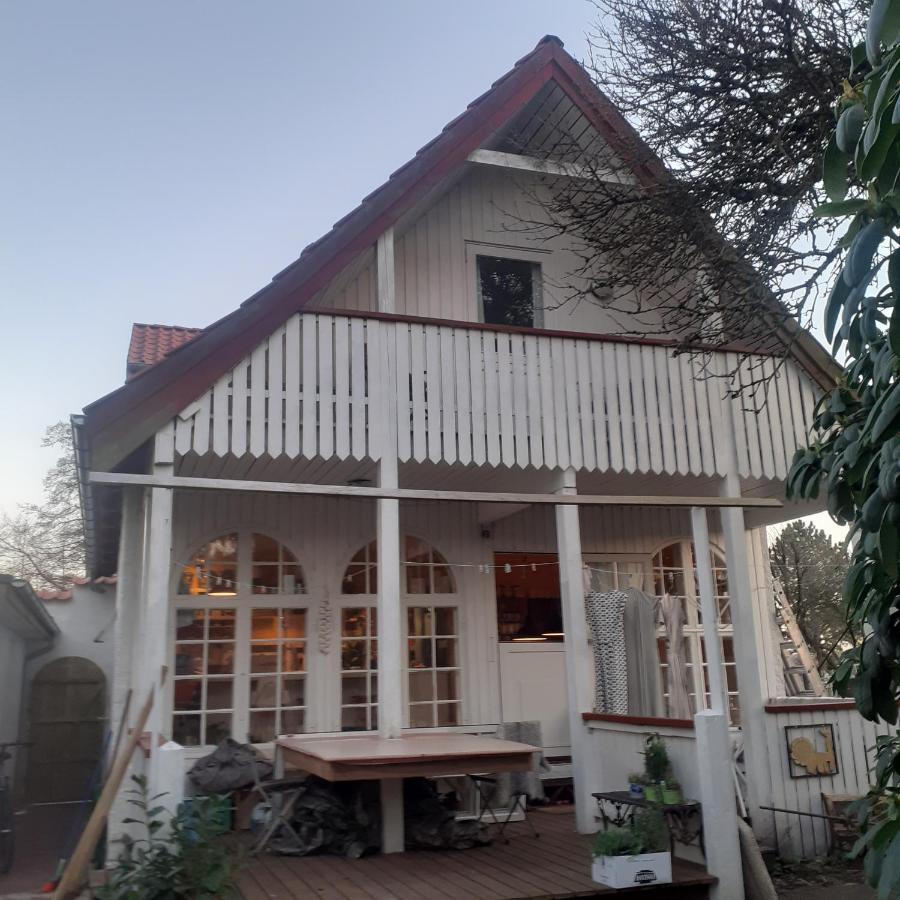 Apartament Solyst Silkeborg Zewnętrze zdjęcie