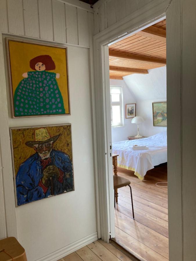 Apartament Solyst Silkeborg Zewnętrze zdjęcie