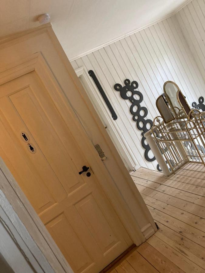 Apartament Solyst Silkeborg Zewnętrze zdjęcie