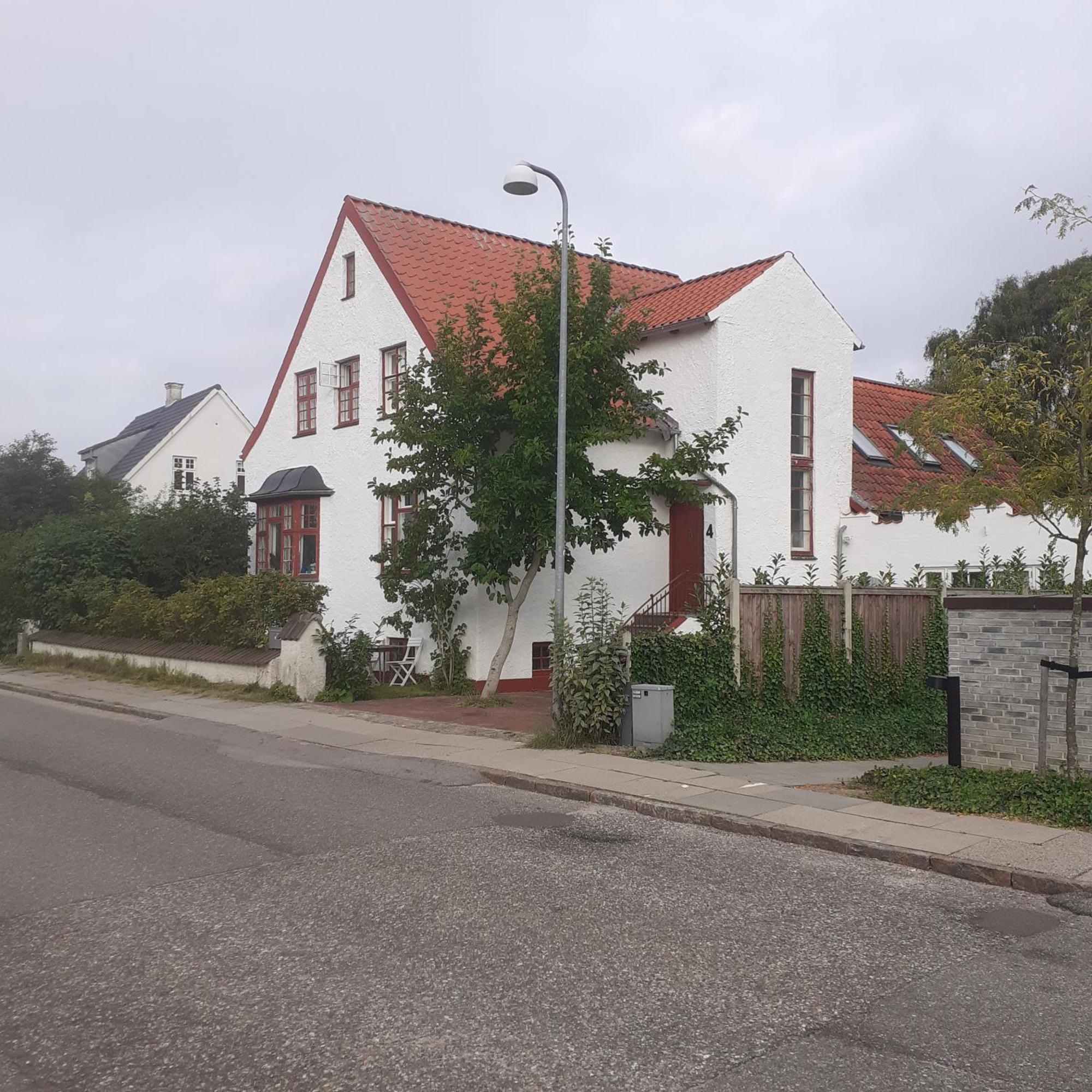 Apartament Solyst Silkeborg Zewnętrze zdjęcie