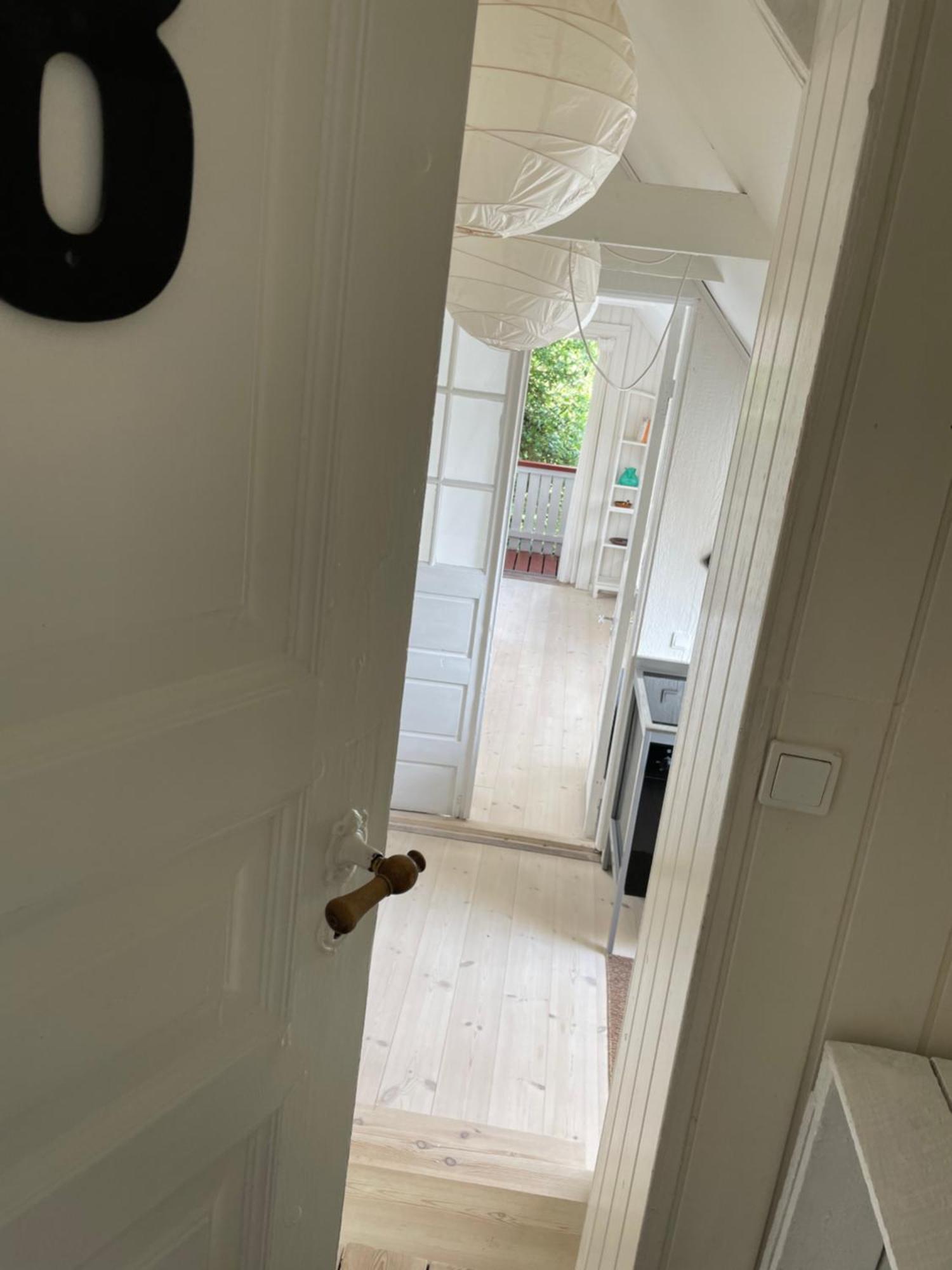 Apartament Solyst Silkeborg Zewnętrze zdjęcie