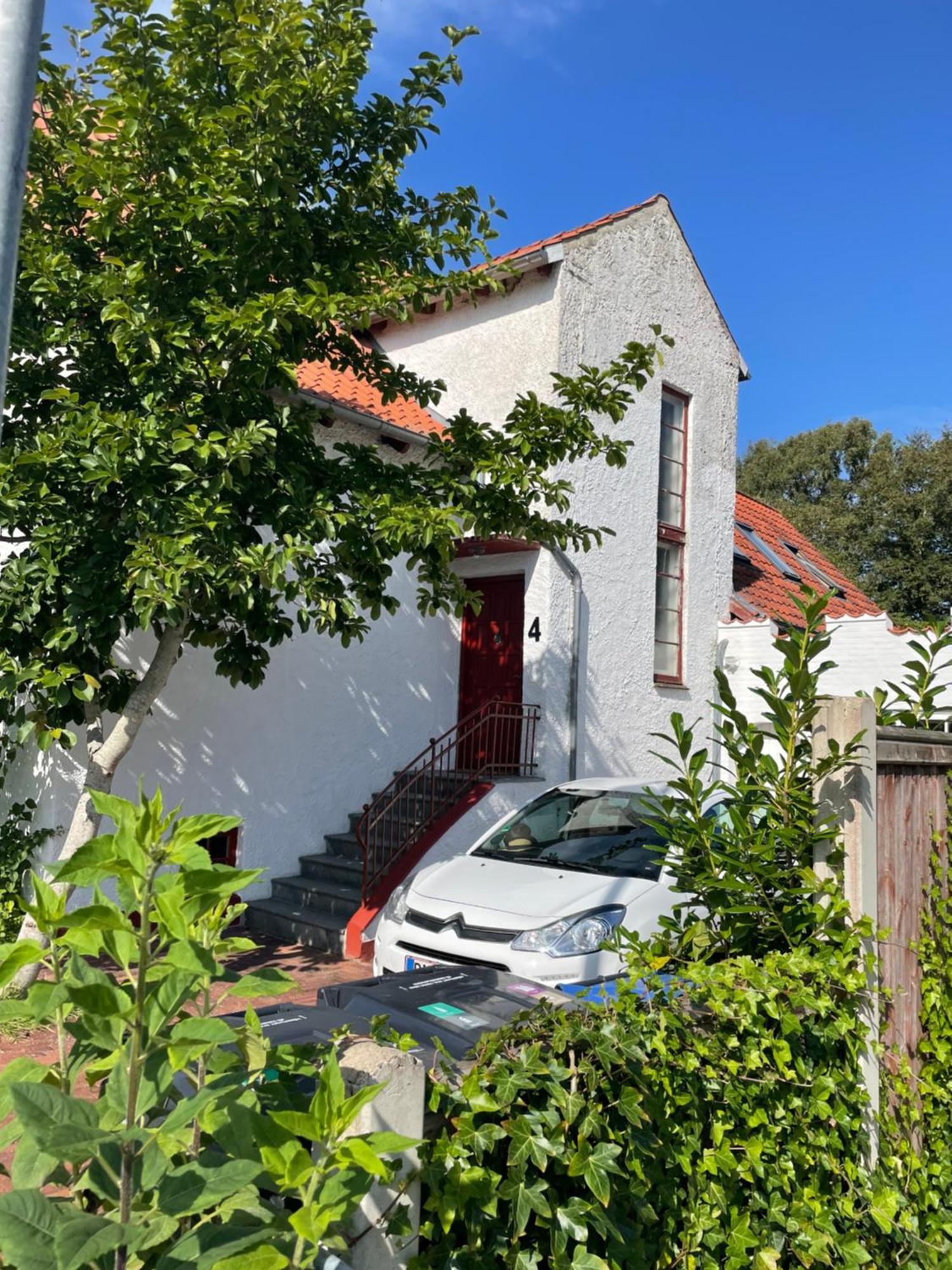 Apartament Solyst Silkeborg Zewnętrze zdjęcie