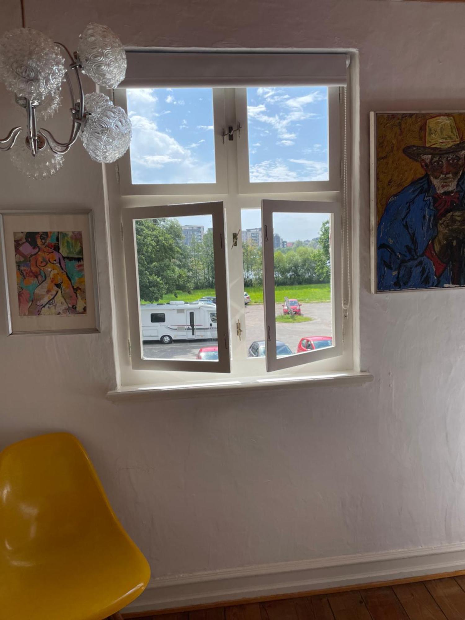 Apartament Solyst Silkeborg Zewnętrze zdjęcie