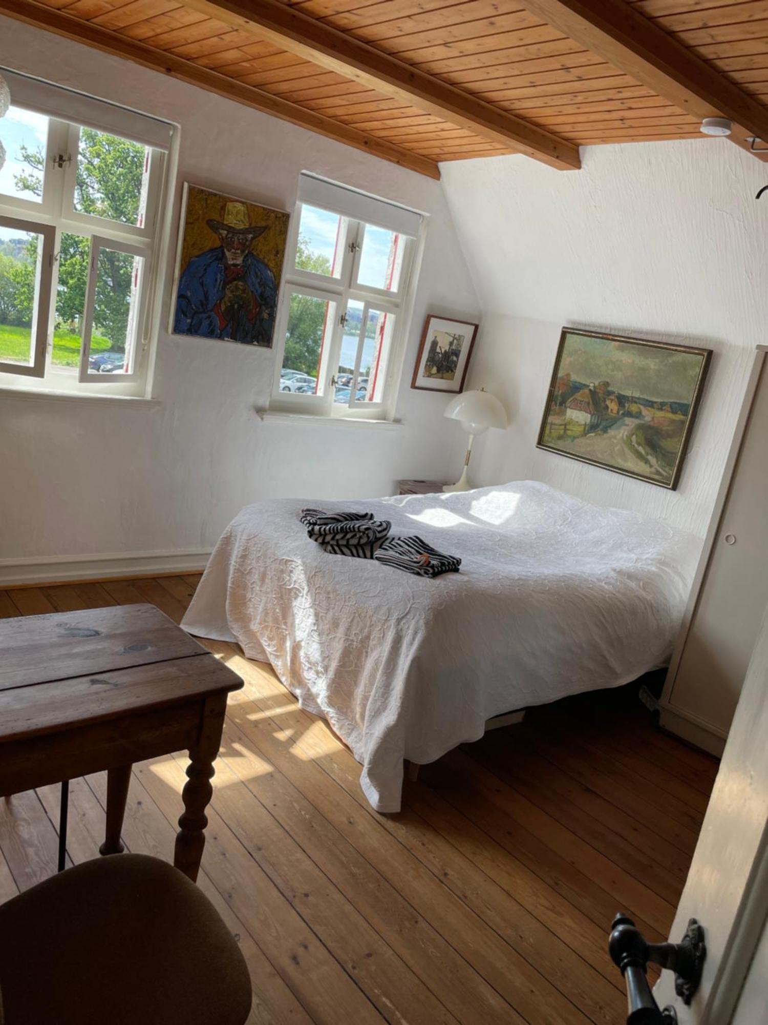 Apartament Solyst Silkeborg Zewnętrze zdjęcie