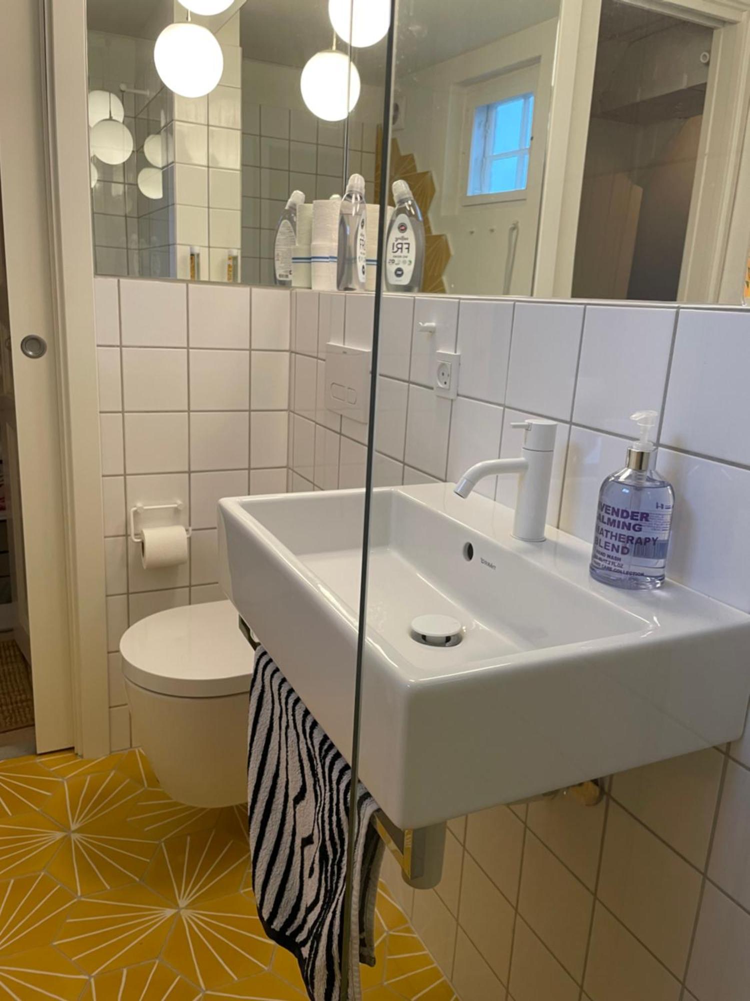 Apartament Solyst Silkeborg Zewnętrze zdjęcie