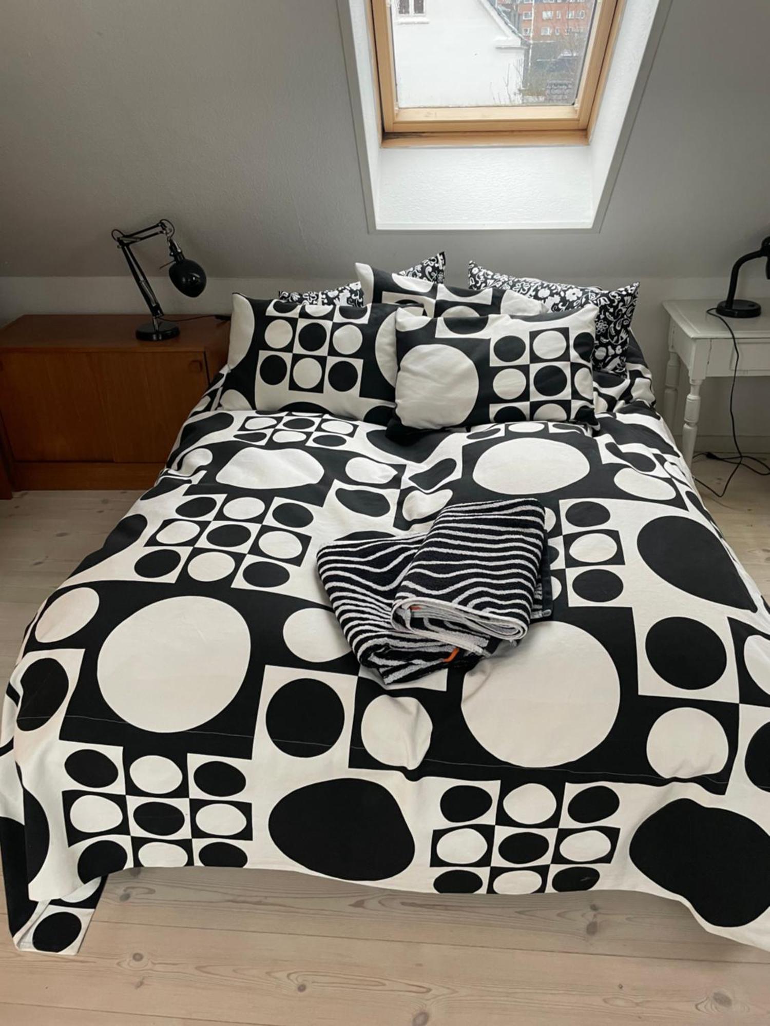 Apartament Solyst Silkeborg Zewnętrze zdjęcie